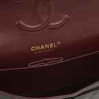 Chanel Medium Classic Flap Black Caviar | Gold Hardware (2022)