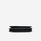 Chanel Classic Wallet on Chain - Black Caviar | Gold Hardware