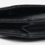 Chanel Classic Wallet on Chain - Black Caviar | Gold Hardware