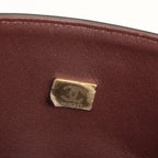 Chanel Medium Classic Flap - Black Lambskin | Gold Hardware (2022)