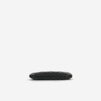 Chanel Mini O Case - Black Lambskin | Gold Hardware