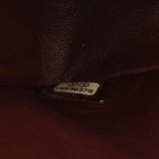 Chanel Medium Classic Flap - Black Lambskin | Gold Hardware