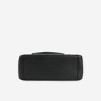 Chanel GST - Black Caviar | Silver Hardware (2014)