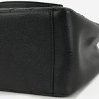 Chanel GST - Black Caviar | Silver Hardware (2014)