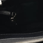 Chanel GST - Black Caviar | Silver Hardware (2014)