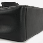 Chanel GST - Black Caviar | Silver Hardware (2014)