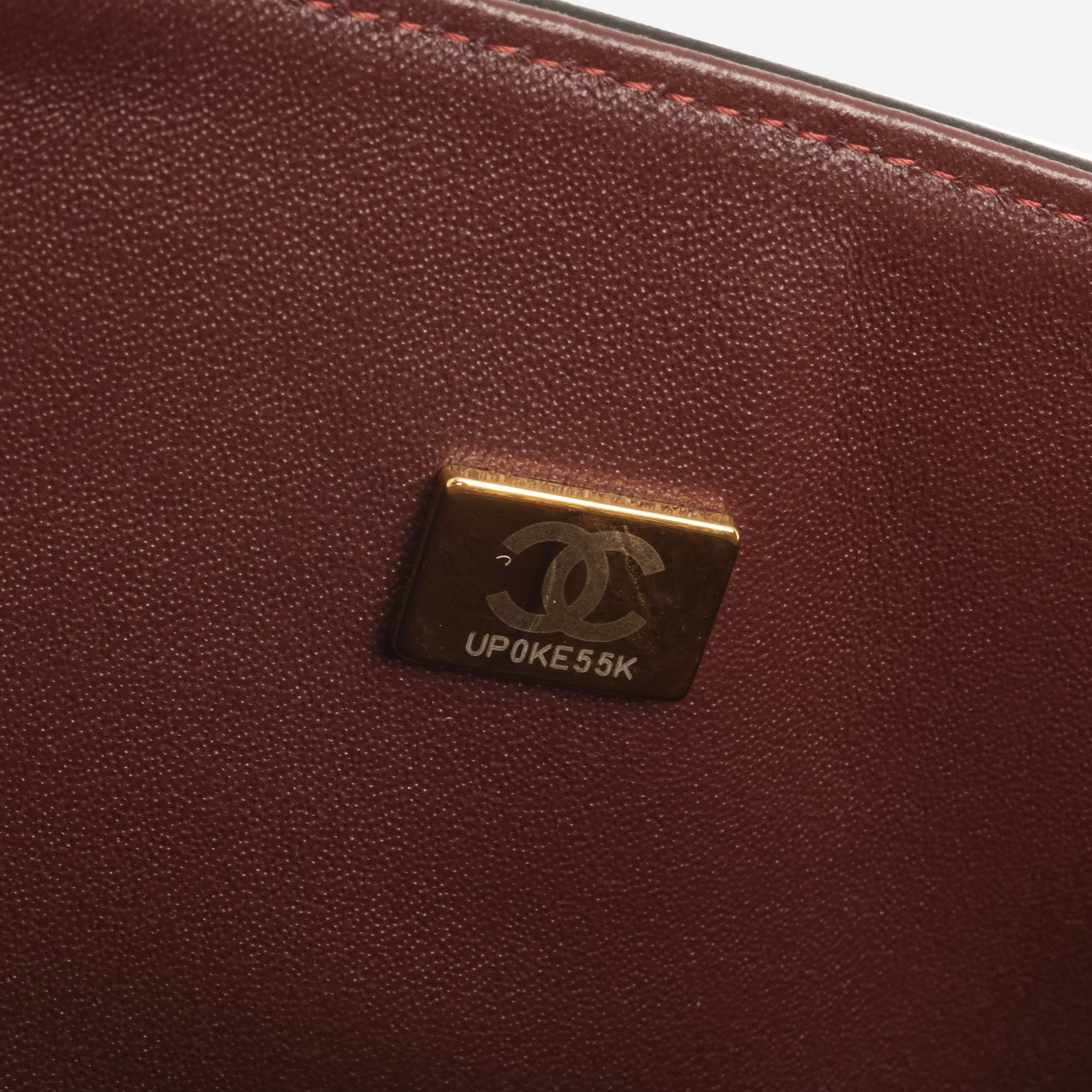 Chanel Small Classic Flap - Black Lambskin | Gold Hardware