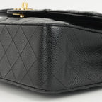 Chanel Medium Classic Flap - Black Caviar | Gold Hardware (2022)
