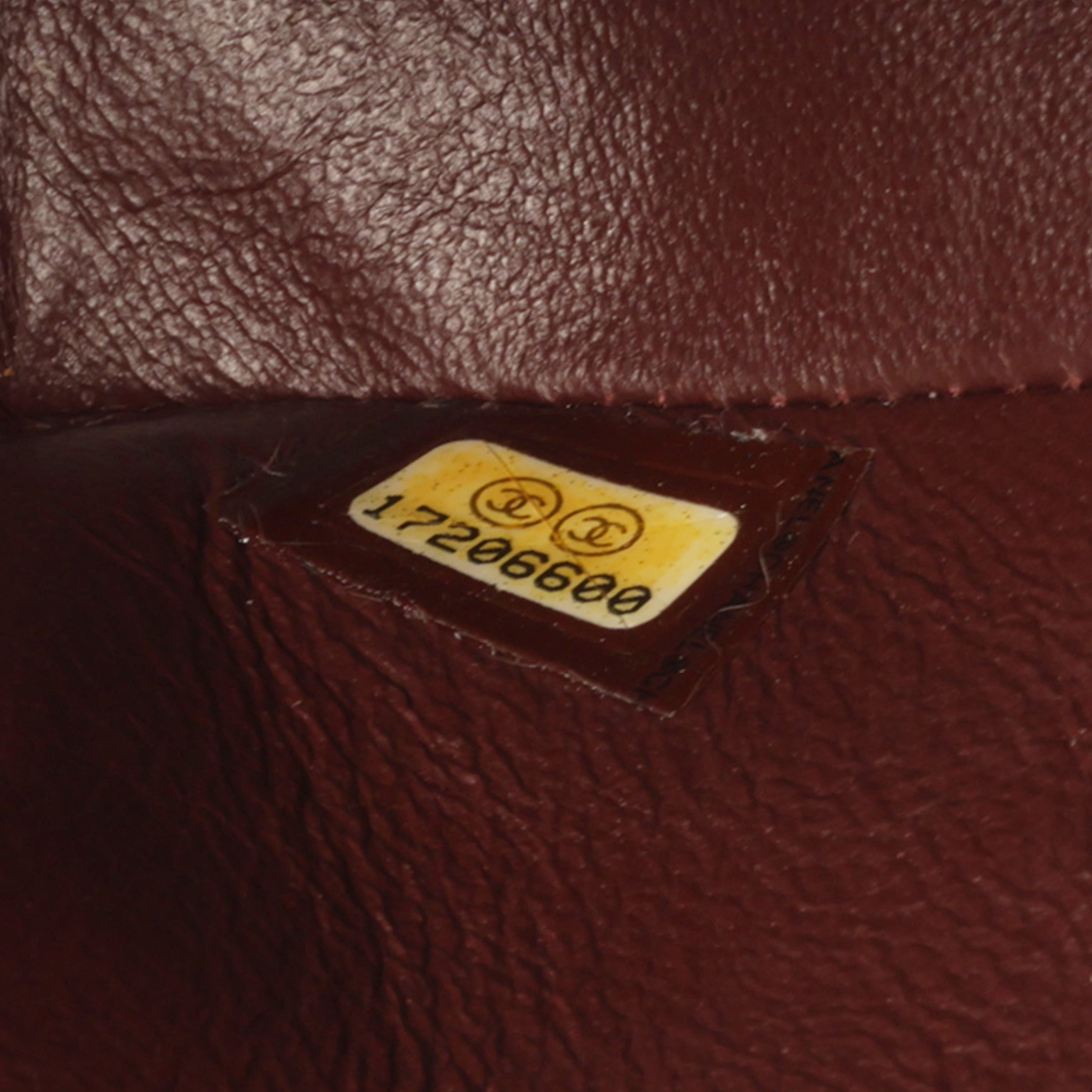 Chanel Medium Classic Flap - Black Caviar | Gold Hardware