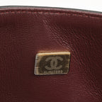 Chanel Small Classic Flap - Black Lambskin | Gold Hardware