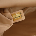 Chanel GST - Beige Caviar | Gold Hardware