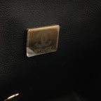 Chanel Mini Rectangular Top Handle | Gold Hardware