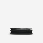 Chanel Classic Wallet on Chain - Black Caviar | Gold Hardware