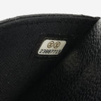 Chanel Classic Wallet on Chain - Black Caviar | Gold Hardware