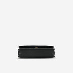 Chanel Classic Wallet on Chain - Black Caviar | Gold Hardware