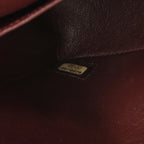 Chanel Medium Classic Flap - Black Caviar | Silver Hardware (2014)