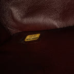 Chanel Classic Jumbo Double Flap - Black Caviar | Gold Hardware