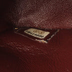 Chanel Small Classic Flap - Black Lambskin | Gold Hardware