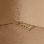 Chanel Classic Jumbo Double Flap - Beige Lambskin | Gold Hardware