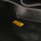 Chanel Small Classic Flap | Black Caviar | Gold Hardware