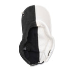 Balenciaga 50/50 Split Cap Hat - Size L
