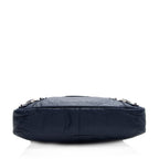 Balenciaga Agneau Arena Classic Town Satchel (SHF-20775)