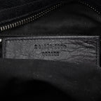 Balenciaga Agneau Arena Classic Town Satchel
