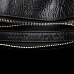 Balenciaga Agneau Bazar Small Shopper Tote (SHF-IckmAl)