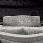 Balenciaga Agneau Bazar XS Shopper Tote (SHF-15908)