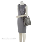 Balenciaga Agneau Bazar XS Shopper Tote (SHF-15908)