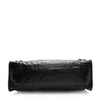 Balenciaga Agneau Classic City Satchel (SHF-20329)