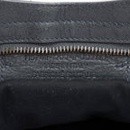 Balenciaga Agneau Classic City Satchel (SHF-20567)