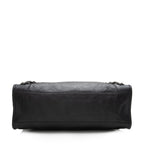 Balenciaga Agneau Classic City Satchel (SHF-22758)