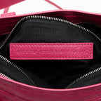 Balenciaga Agneau Classic City Small Satchel