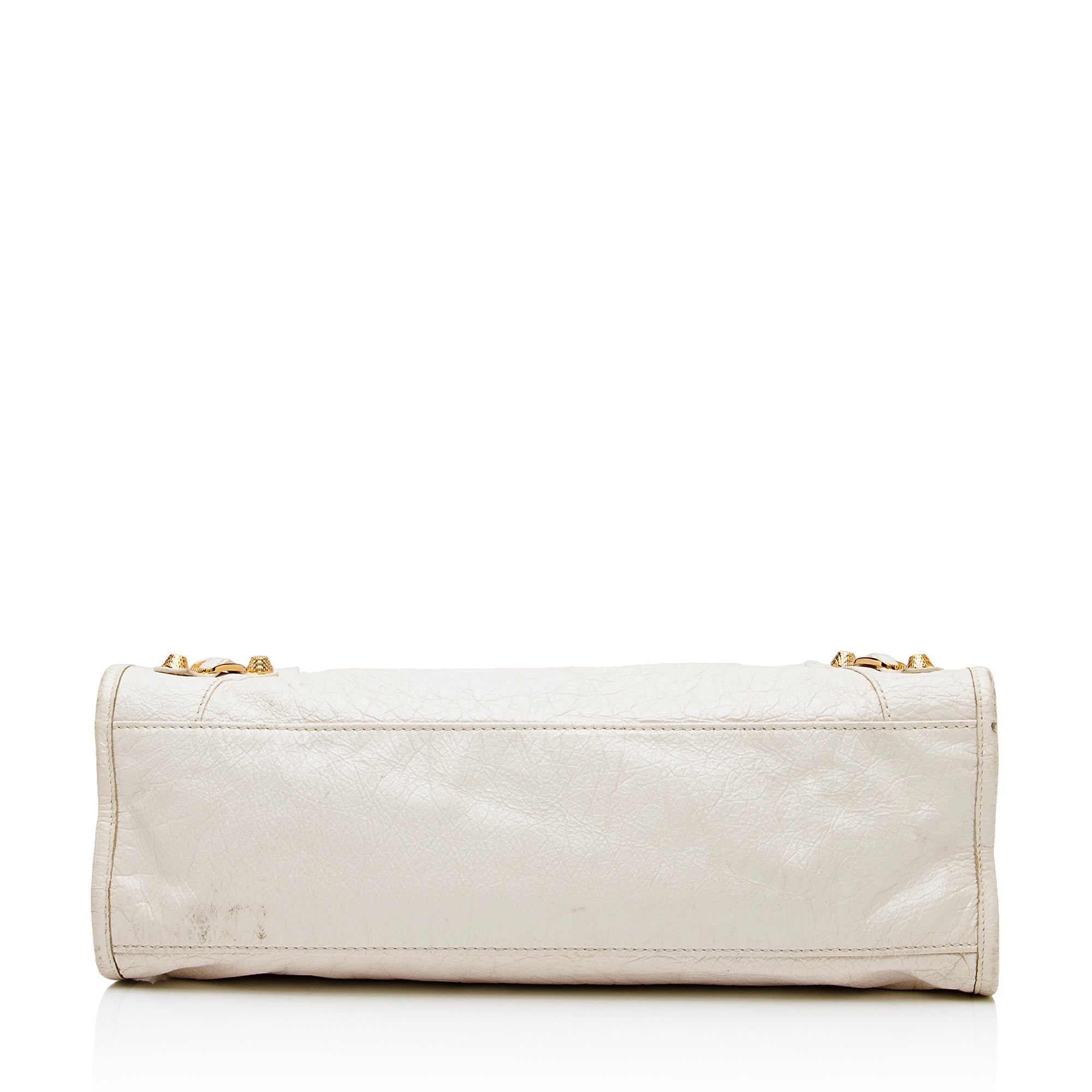 Balenciaga Agneau Giant 12 City Satchel - FINAL SALE (SHF-23628)