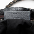 Balenciaga Agneau Giant 12 City Satchel (SHF-17635)