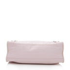 Balenciaga Agneau Giant 12 City Satchel (SHF-17835)
