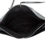 Balenciaga Agneau Giant 12 Envelope Strap Clutch (SHF-18650)