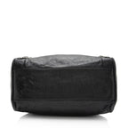 Balenciaga Agneau Giant 12 Velo Satchel (SHF-IMDbGk)