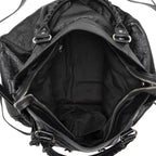 Balenciaga Agneau Giant 12 Velo Satchel (SHF-IMDbGk)