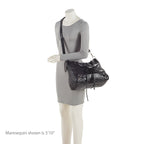 Balenciaga Agneau Giant 12 Velo Satchel (SHF-IMDbGk)