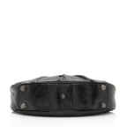 Balenciaga Agneau Le Cagole Small Shoulder Bag (SHF-64XW1V)