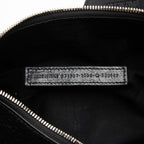 Balenciaga Agneau Le Cagole Small Shoulder Bag (SHF-64XW1V)