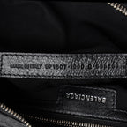 Balenciaga Agneau Le Cagole Small Shoulder Bag (SHF-NsZTFt)