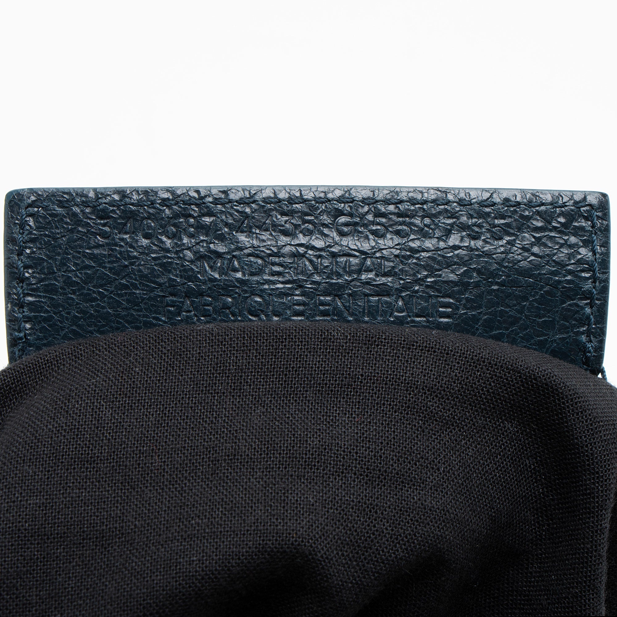 Balenciaga Arena Classic Day Hobo