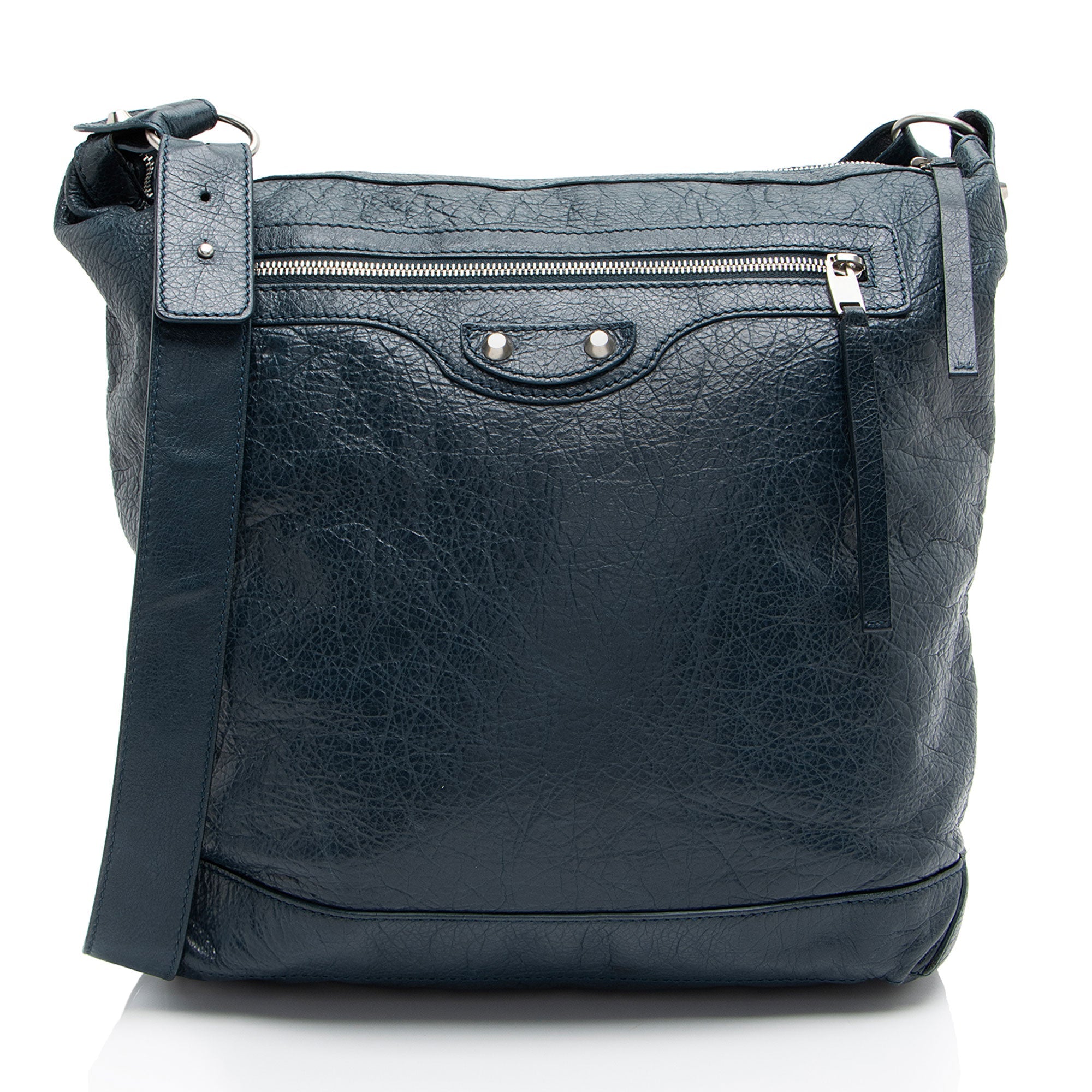Balenciaga Arena Classic Day Hobo