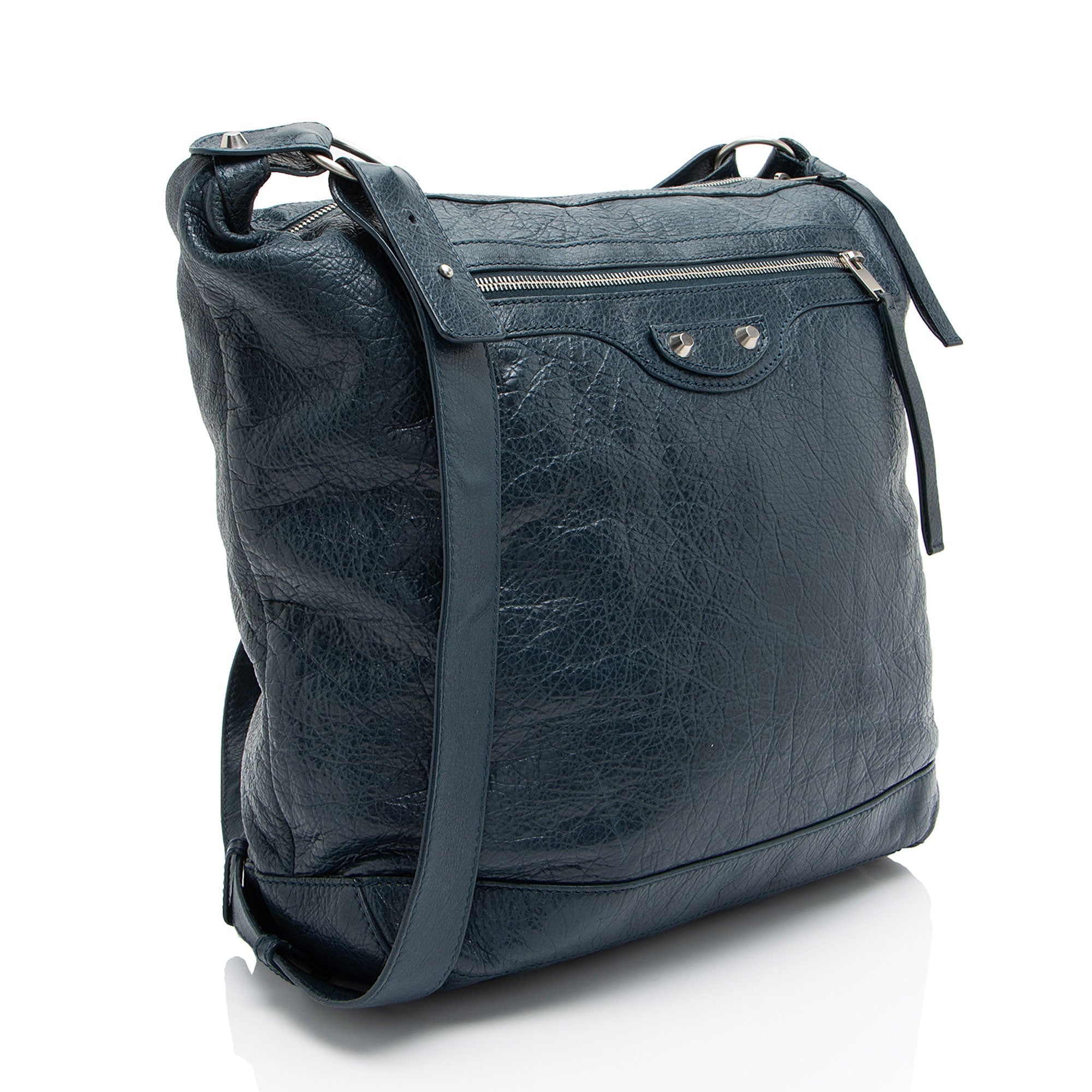 Balenciaga Arena Classic Day Hobo
