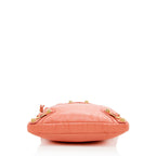 Balenciaga Arena Giant 12 Flat Crossbody Bag (SHF-14941)