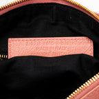 Balenciaga Arena Giant 12 Flat Crossbody Bag (SHF-14941)