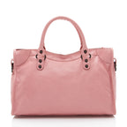 Balenciaga Arena Le City Medium Satchel